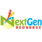NextGen Recharge biểu tượng