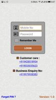 NextGen Recharge ảnh chụp màn hình 1