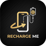 Recharge Me icon
