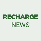 Recharge News иконка