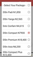 Recharge Station - Data,Airtim screenshot 3