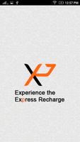 Recharge XP پوسٹر