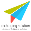 Recharging Solution icon