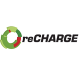 Digital Recharge reseller Zeichen