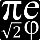 Recite Math Constants APK