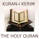 Quran Reciters the Kaaba page APK