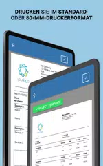 Quittung, Rechnung und Angebot XAPK Herunterladen