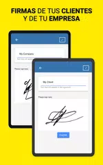 Descargar XAPK de Recibo, Factura y Presupuesto