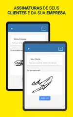 Baixar Recibo, Orçamento e Fatura XAPK