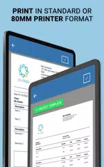 Receipt & Invoice XAPK download