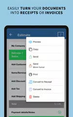 Receipt & Invoice XAPK download