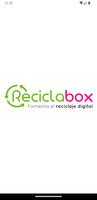 Reciclabox poster