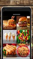 Recipes - Healthy Food Recipes Plakat