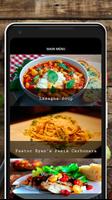 Recipes - Healthy Food Recipes Ekran Görüntüsü 1