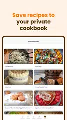 Baixar ReciMe: Easy & Tasty Recipes XAPK