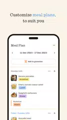 ReciMe: Recipes & Meal Planner XAPK 下載