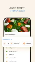 ReciMe: Recipes & Meal Planner XAPK 下載
