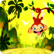 Flappy Monkey иконка