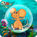 Jerrys Adventure Underwater