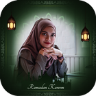 Twibbon Ramadhan 2022 ícone
