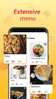 پوستر Recipe Yummy