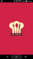 Insta Recipe Collection Affiche