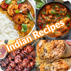 Indian Food Recipe иконка
