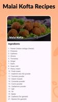 Indian Food Recipe скриншот 1