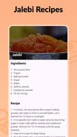 Indian Food Recipe скриншот 2