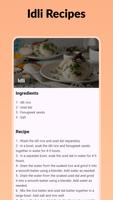 Indian Food Recipe скриншот 3