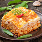 آیکون‌ Gratin Recipe