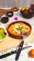 برنامه‌نما Gratin Recipe عکس از صفحه