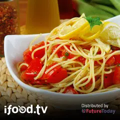 Descargar APK de ifood.tv recipe videos