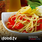 ifood.tv recipe videos иконка