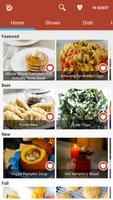 ifood.tv recipe videos Affiche