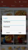 ifood.tv recipe videos स्क्रीनशॉट 2