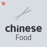 Chinese Food by ifood.tv-icoon