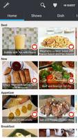 Chinese Food by ifood.tv 截图 1