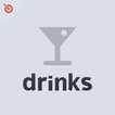 Drinks by ifood.tv