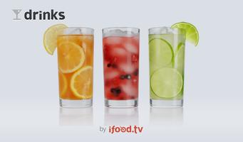 Drinks by ifood.tv capture d'écran 3