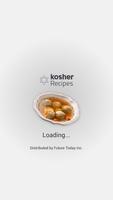 Kosher Recipes 海報