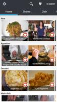 Kosher Recipes ảnh chụp màn hình 1