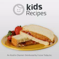 Kids Recipes by ifood.tv APK download