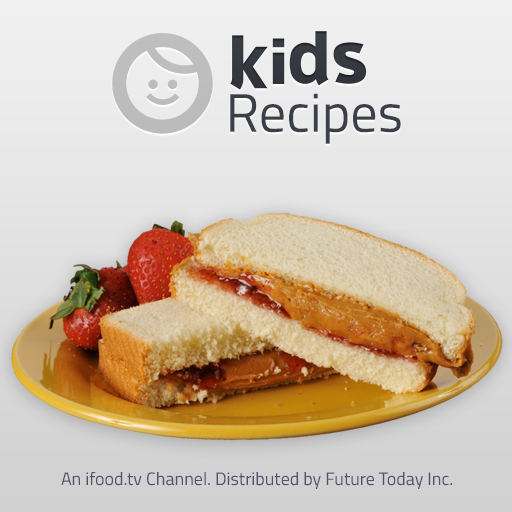 Kids Recipes by ifood.tv