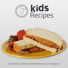 Kids Recipes by ifood.tv icône
