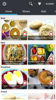 Kids Recipes by ifood.tv 截图 1