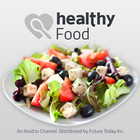 Healthy Food by ifood.tv أيقونة