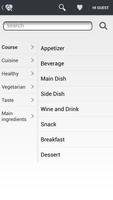 Healthy Food by ifood.tv স্ক্রিনশট 2