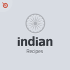 Indian recipes by ifood.tv ícone