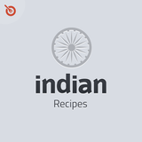 Indian recipes by ifood.tv icône